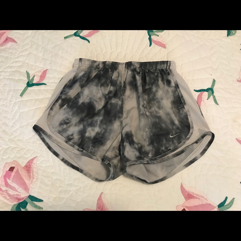 Nike Running Shorts-Tempo